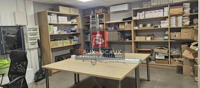 REXIM - Bureau - Vaucluse - Entraigues-sur-la-Sorgue - 11