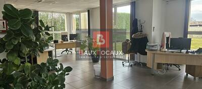 REXIM - Bureau - Vaucluse - Entraigues-sur-la-Sorgue - 12