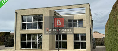 REXIM - Bureau - Vaucluse - Entraigues-sur-la-Sorgue - 2
