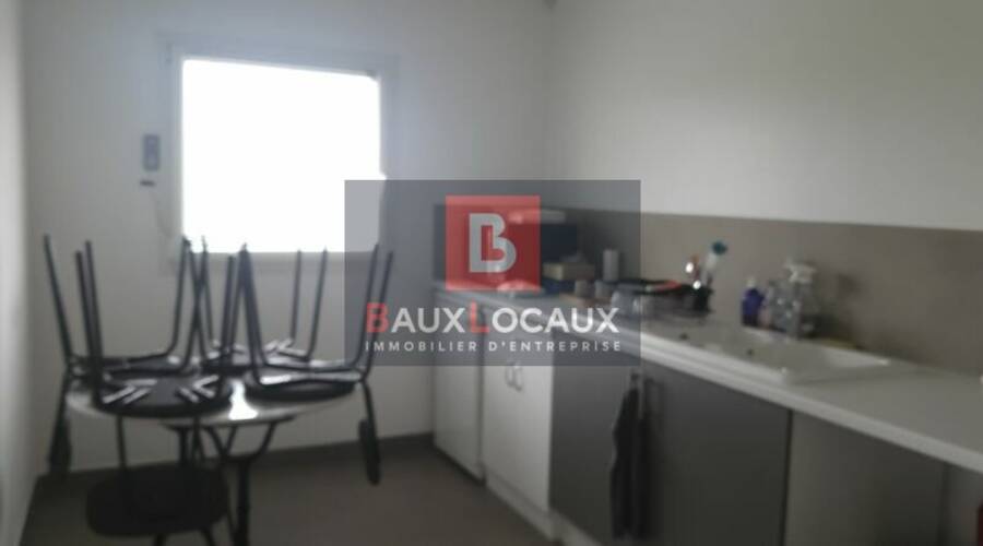 REXIM - Bureau - Vaucluse - Entraigues-sur-la-Sorgue - 9