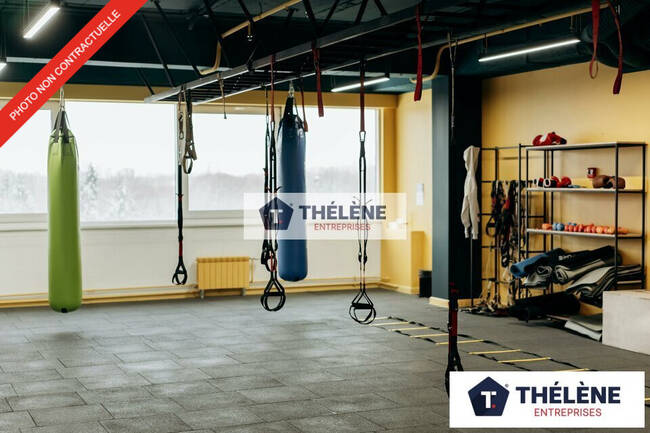 REXIM - Local d'activités - Gard - Nîmes - 1