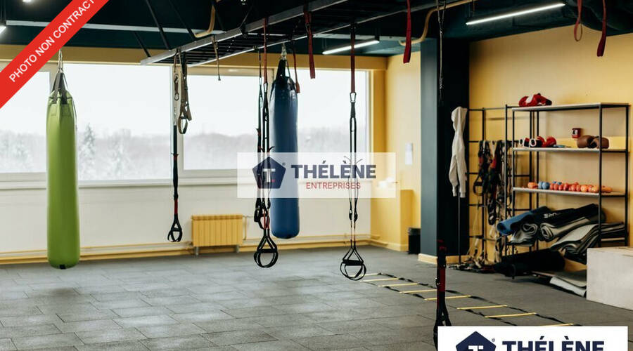 REXIM - Local d'activités - Gard - Nîmes - 1