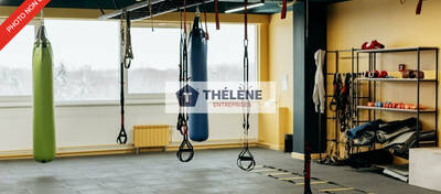 REXIM - Local d'activités - Gard - Nîmes - 1