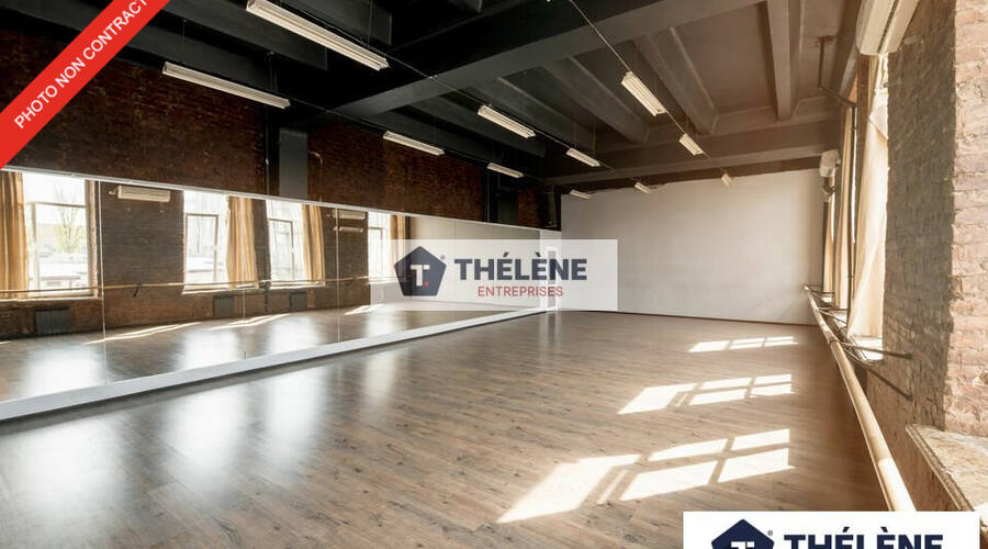 REXIM - Local d'activités - Gard - Nîmes - 2