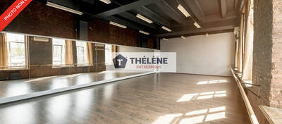 REXIM - Local d'activités - Gard - Nîmes - 2