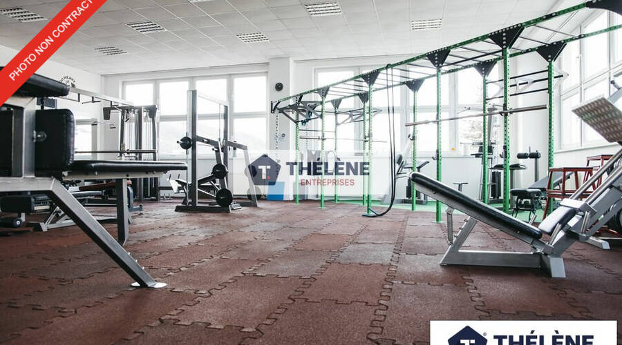 REXIM - Local d'activités - Gard - Nîmes - 3