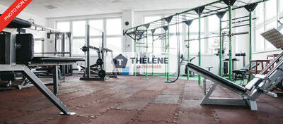 REXIM - Local d'activités - Gard - Nîmes - 3