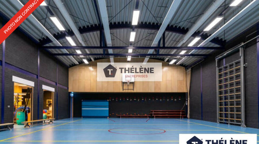 REXIM - Local d'activités - Gard - Nîmes - 4