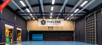 REXIM - Local d'activités - Gard - Nîmes - 4