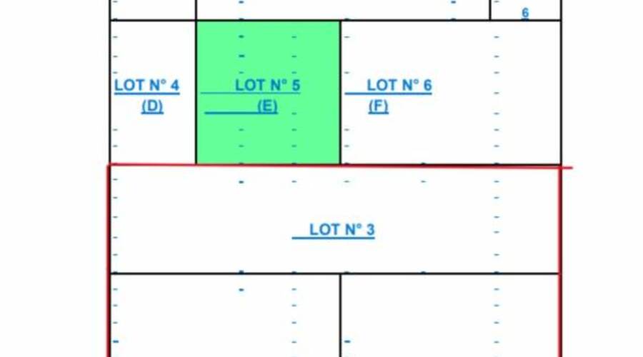 REXIM - Local d'activités - Gard - Nîmes - 6