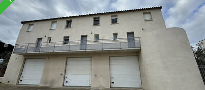 REXIM - Local d'activités - Hérault - Saint-Georges-d'Orques - 2