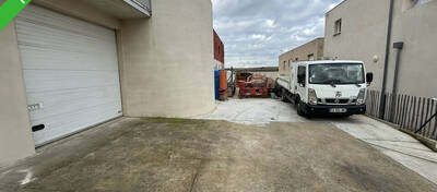 REXIM - Local d'activités - Hérault - Saint-Georges-d'Orques - 3