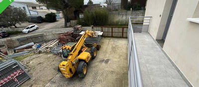 REXIM - Local d'activités - Hérault - Saint-Georges-d'Orques - 4