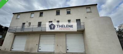 REXIM - Local d'activités - Hérault - Saint-Georges-d'Orques - 2