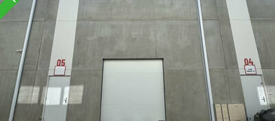 REXIM - Local d'activités - Hérault - Vic-la-Gardiole - 1