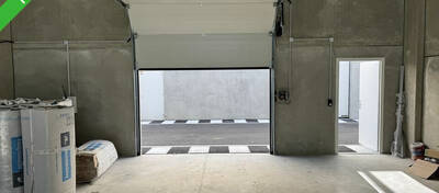 REXIM - Local d'activités - Hérault - Vic-la-Gardiole - 3