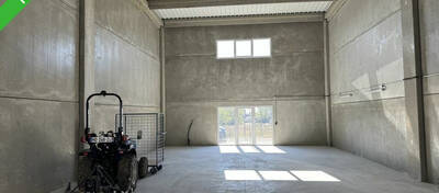 REXIM - Local d'activités - Hérault - Vic-la-Gardiole - 5