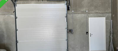 REXIM - Local d'activités - Hérault - Vic-la-Gardiole - 6