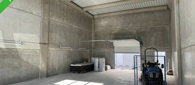 REXIM - Local d'activités - Hérault - Vic-la-Gardiole - 7