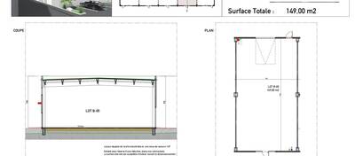REXIM - Local d'activités - Hérault - Vic-la-Gardiole - 8