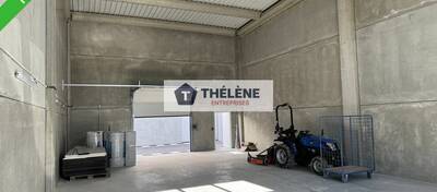 REXIM - Local d'activités - Hérault - Vic-la-Gardiole - 2