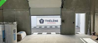 REXIM - Local d'activités - Hérault - Vic-la-Gardiole - 3