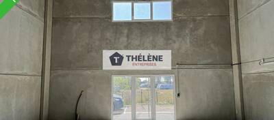 REXIM - Local d'activités - Hérault - Vic-la-Gardiole - 4