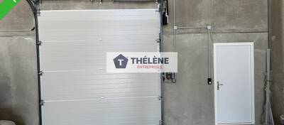 REXIM - Local d'activités - Hérault - Vic-la-Gardiole - 6