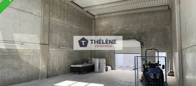 REXIM - Local d'activités - Hérault - Vic-la-Gardiole - 7