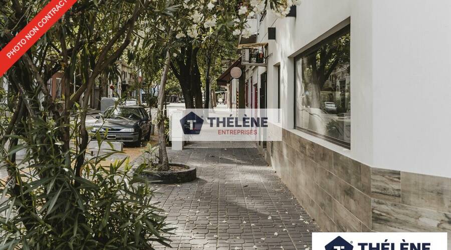 REXIM - Local commercial - Hérault - Saint-Gély-du-Fesc - 1