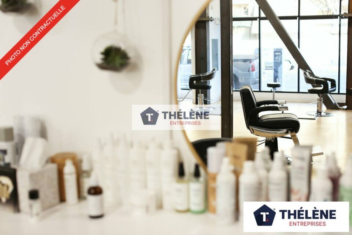 REXIM - Local commercial - Hérault - Saint-Gély-du-Fesc - 2