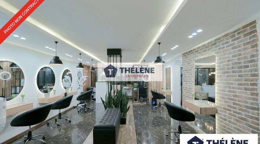 REXIM - Local commercial - Hérault - Saint-Gély-du-Fesc - 4