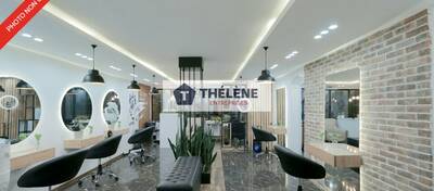 REXIM - Local commercial - Hérault - Saint-Gély-du-Fesc - 4