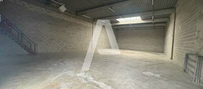 REXIM - Entrepôt - Saint-Thibault-des-Vignes - 1