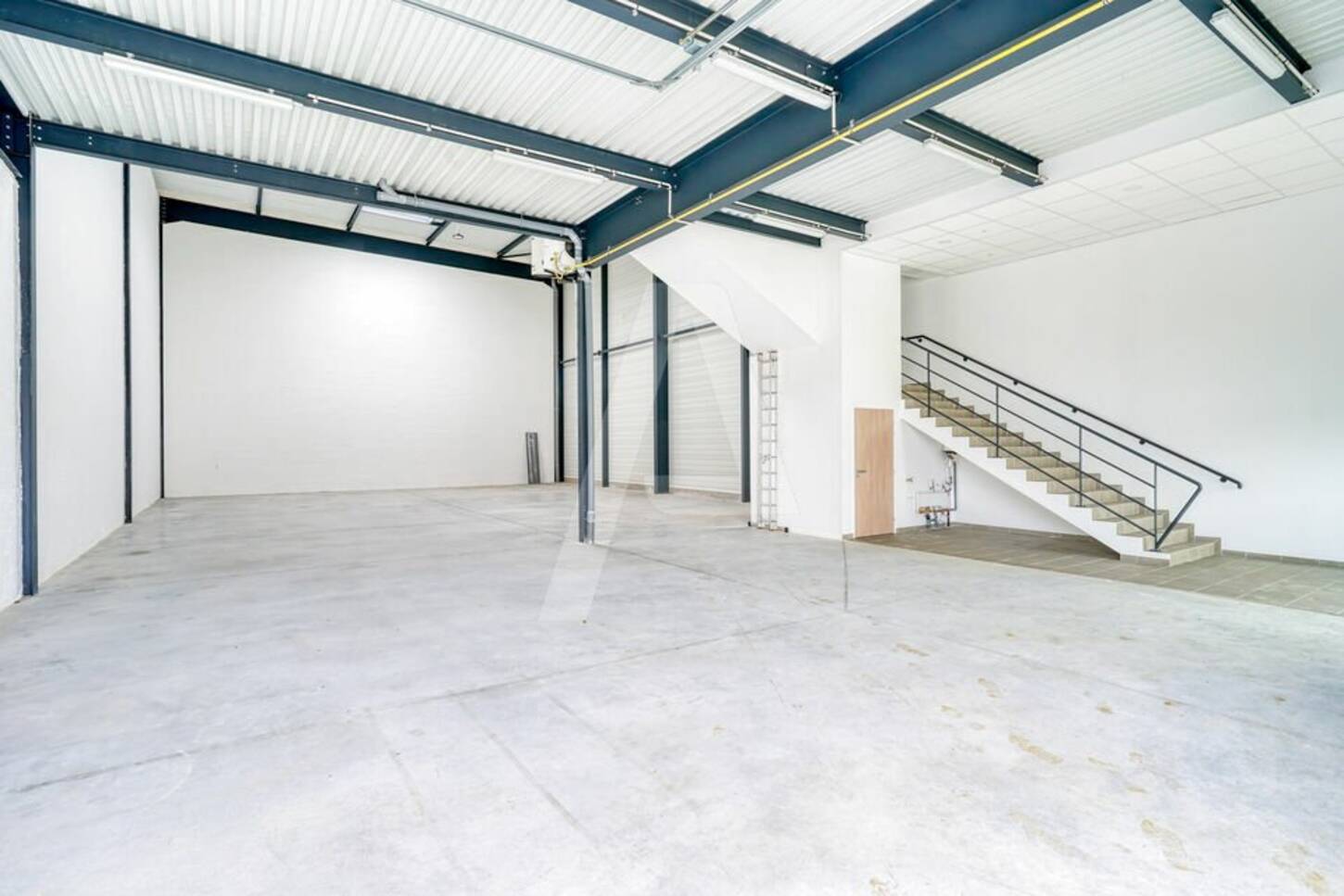 REXIM - Entrepôt - Chanteloup-en-Brie - 2