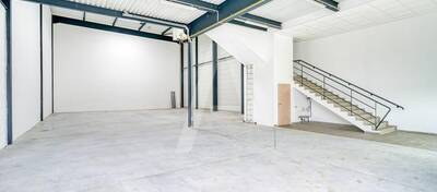 REXIM - Entrepôt - Chanteloup-en-Brie - 2