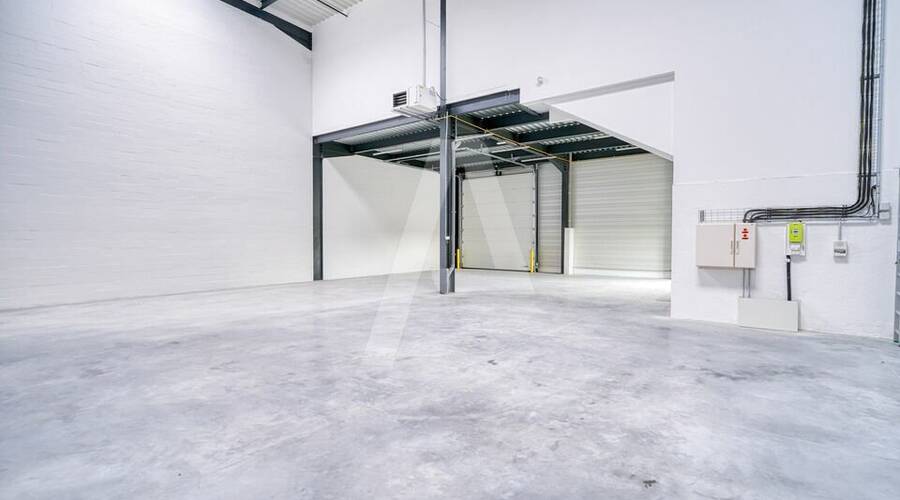 REXIM - Entrepôt - Chanteloup-en-Brie - 3