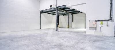 REXIM - Entrepôt - Chanteloup-en-Brie - 3