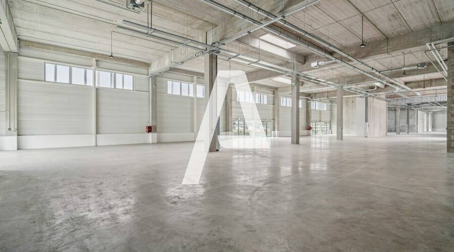 REXIM - Entrepôt - Vitry-sur-Seine - 2