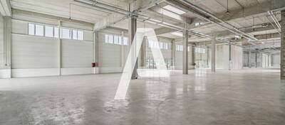 REXIM - Entrepôt - Vitry-sur-Seine - 2