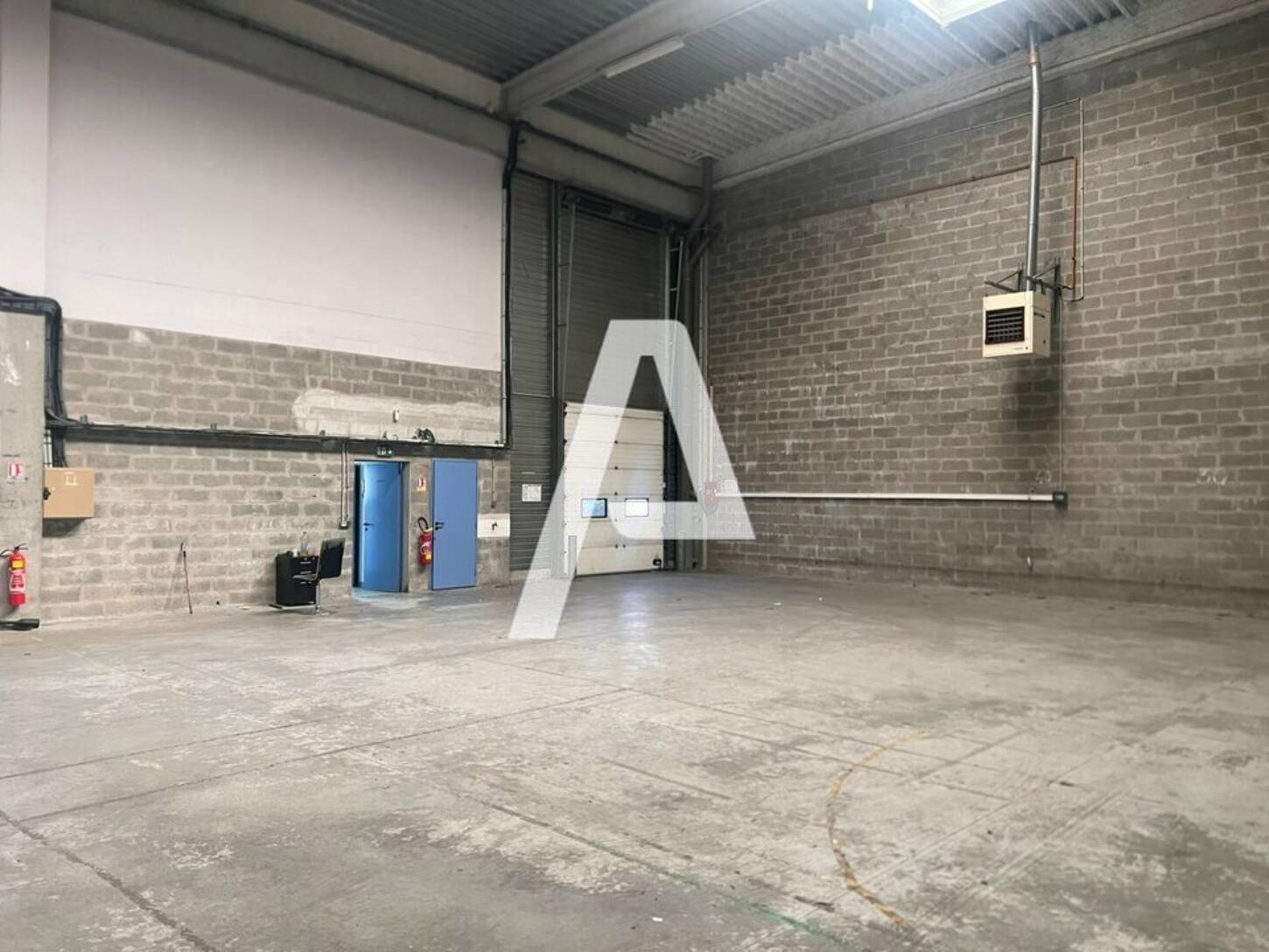 REXIM - Entrepôt - Ivry-sur-Seine - 2