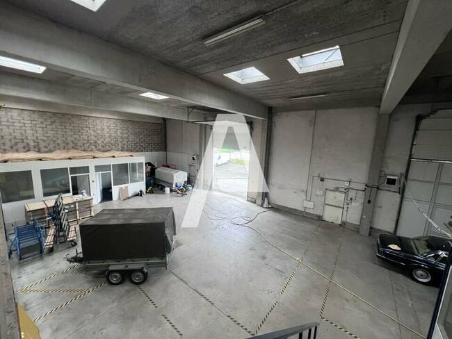 REXIM - Local d'activités - Vitry-sur-Seine - 1