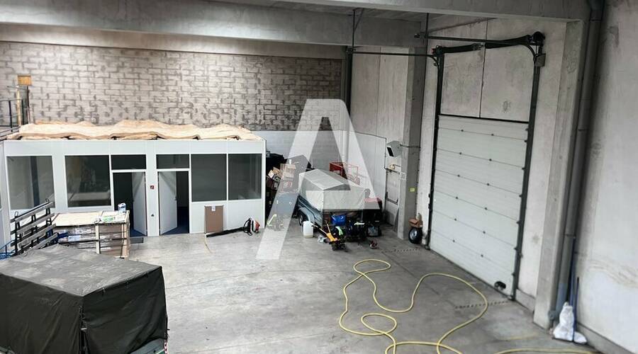 REXIM - Local d'activités - Vitry-sur-Seine - 4