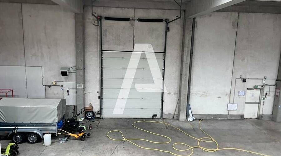 REXIM - Local d'activités - Vitry-sur-Seine - 5