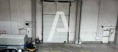 REXIM - Local d'activités - Vitry-sur-Seine - 5