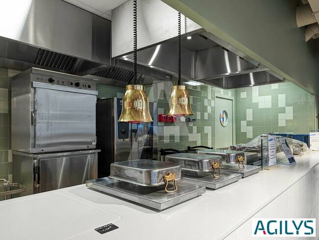 REXIM - Bureau - Massy - 1