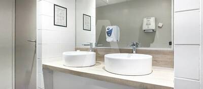 REXIM - Bureau - Massy - 6