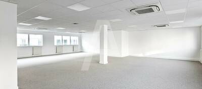 REXIM - Bureau - Massy - 7