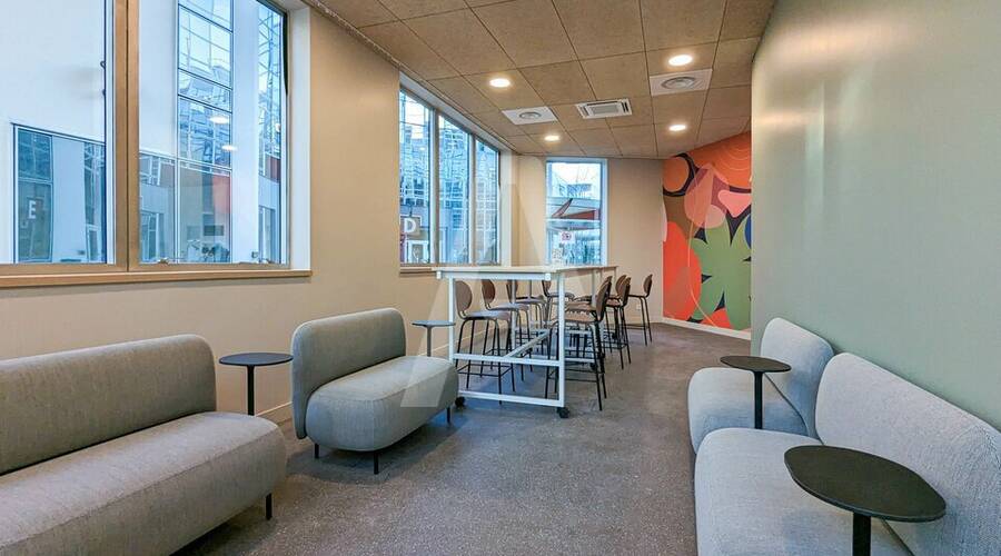 REXIM - Bureau - Massy - 10