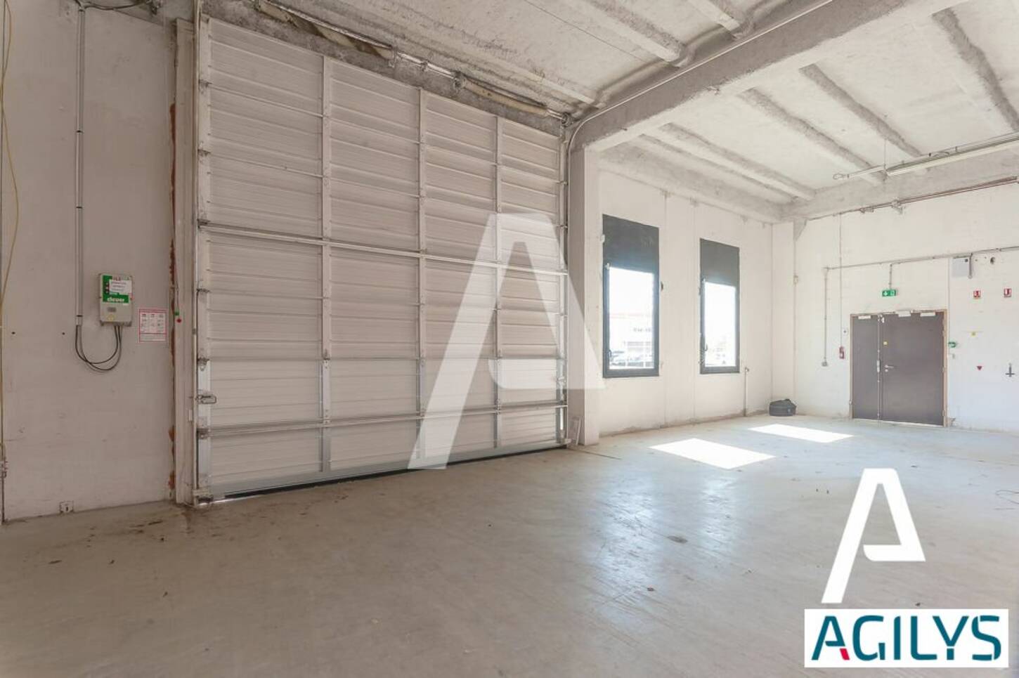 REXIM - Entrepôt - Gometz-le-Châtel - 2